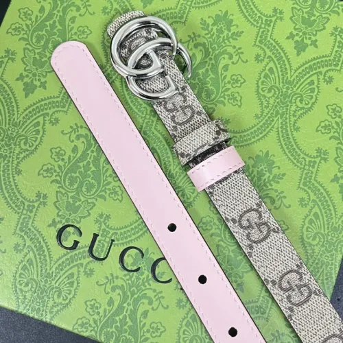 Cheap Gucci AAA Quality Belts For Women #1417500 Replica Wholesale [$48.00 USD] [ITEM#1417500] on Replica Gucci AAA Quality Belts