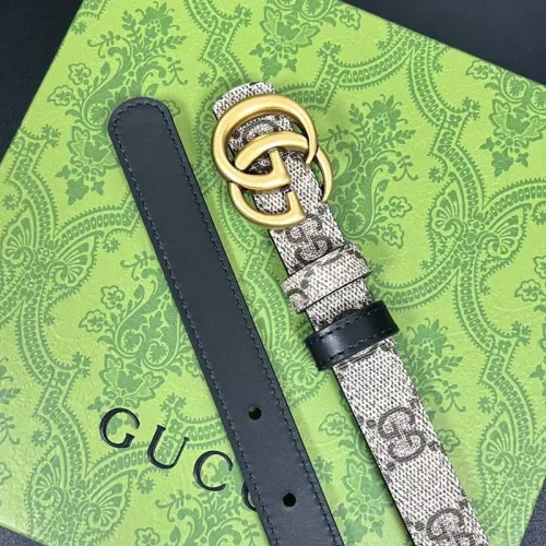 Cheap Gucci AAA Quality Belts For Women #1417502 Replica Wholesale [$48.00 USD] [ITEM#1417502] on Replica Gucci AAA Quality Belts