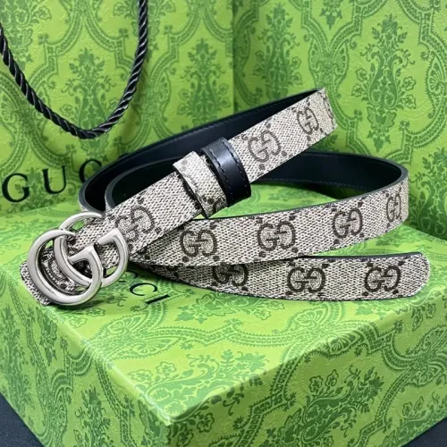 Gucci AAA Quality Belts For Women #1417503