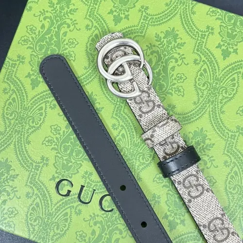Cheap Gucci AAA Quality Belts For Women #1417503 Replica Wholesale [$48.00 USD] [ITEM#1417503] on Replica Gucci AAA Quality Belts