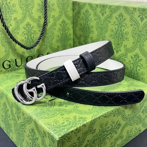 Gucci AAA Quality Belts For Women #1417505