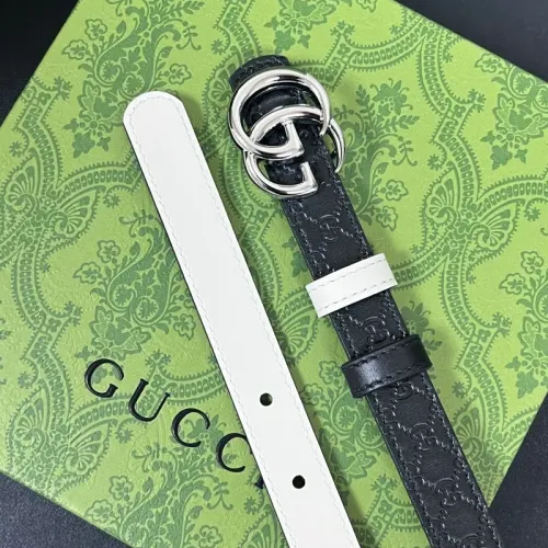 Cheap Gucci AAA Quality Belts For Women #1417505 Replica Wholesale [$48.00 USD] [ITEM#1417505] on Replica Gucci AAA Quality Belts