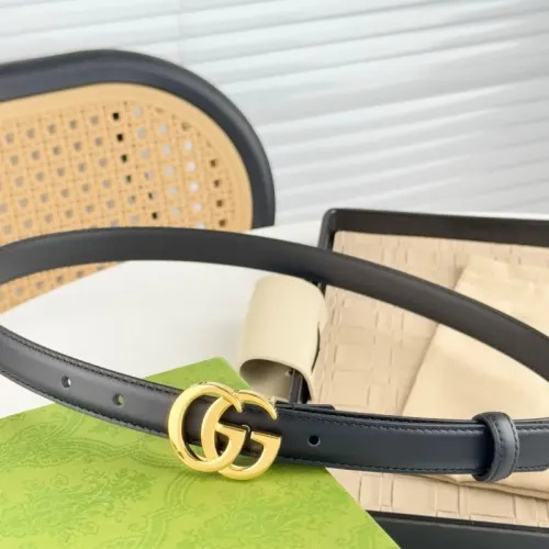 Gucci AAA Quality Belts For Women #1417509