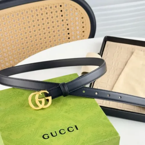 Cheap Gucci AAA Quality Belts For Women #1417509 Replica Wholesale [$48.00 USD] [ITEM#1417509] on Replica Gucci AAA Quality Belts