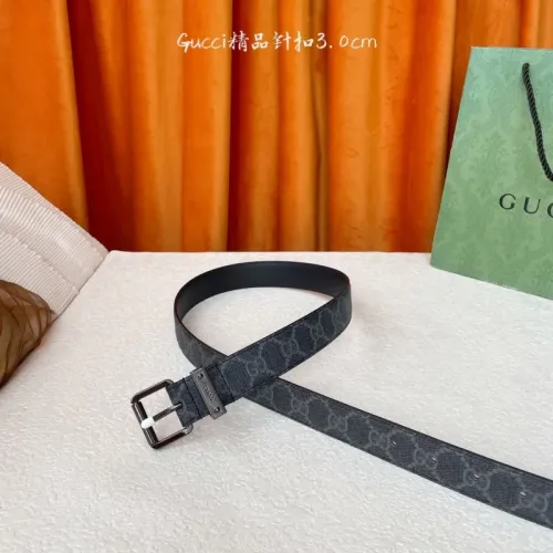 Gucci AAA Quality Belts For Women #1417513