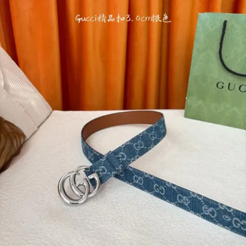 Gucci AAA Quality Belts For Women #1417521