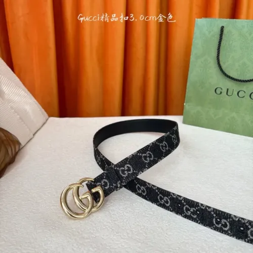 Gucci AAA Quality Belts For Women #1417524