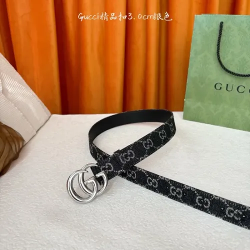 Gucci AAA Quality Belts For Women #1417525