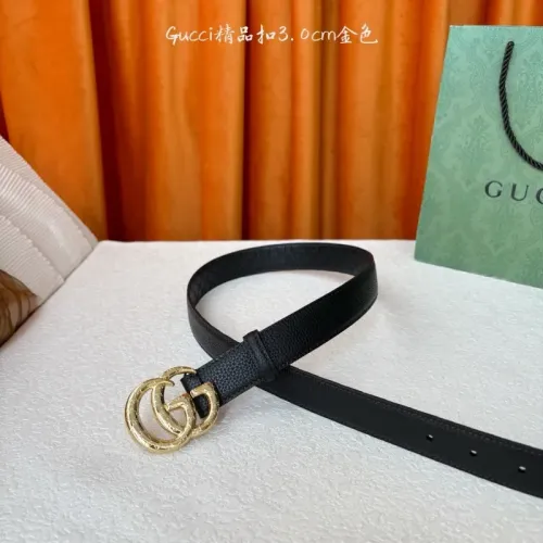 Gucci AAA Quality Belts For Women #1417527