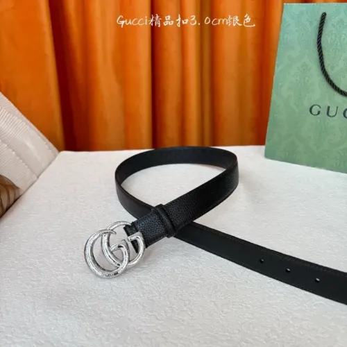 Gucci AAA Quality Belts For Women #1417528