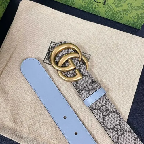 Cheap Gucci AAA Quality Belts For Women #1417531 Replica Wholesale [$56.00 USD] [ITEM#1417531] on Replica Gucci AAA Quality Belts