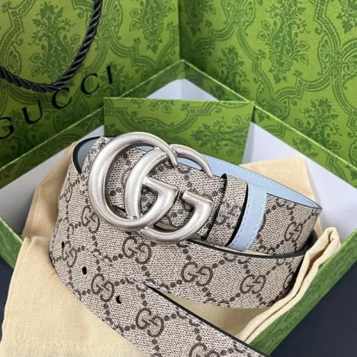 Gucci AAA Quality Belts For Women #1417532
