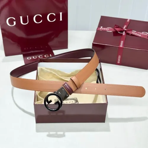 Cheap Gucci AAA Quality Belts For Women #1417540 Replica Wholesale [$56.00 USD] [ITEM#1417540] on Replica Gucci AAA Quality Belts