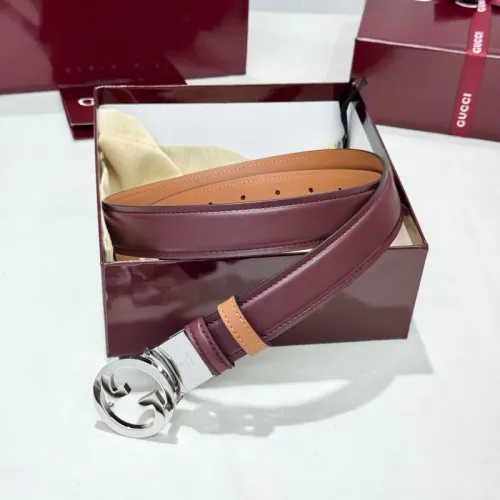 Cheap Gucci AAA Quality Belts For Women #1417541 Replica Wholesale [$56.00 USD] [ITEM#1417541] on Replica Gucci AAA Quality Belts
