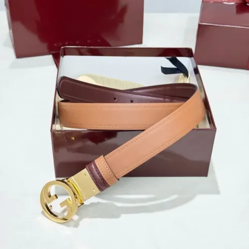 Cheap Gucci AAA Quality Belts For Women #1417543 Replica Wholesale [$56.00 USD] [ITEM#1417543] on Replica Gucci AAA Quality Belts
