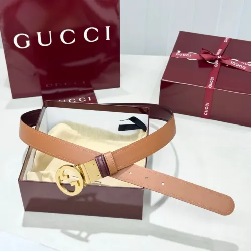 Cheap Gucci AAA Quality Belts For Women #1417543 Replica Wholesale [$56.00 USD] [ITEM#1417543] on Replica Gucci AAA Quality Belts