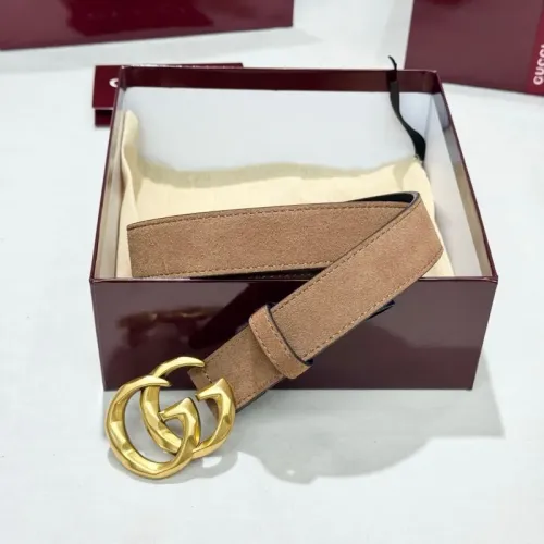 Gucci AAA Quality Belts For Women #1417546
