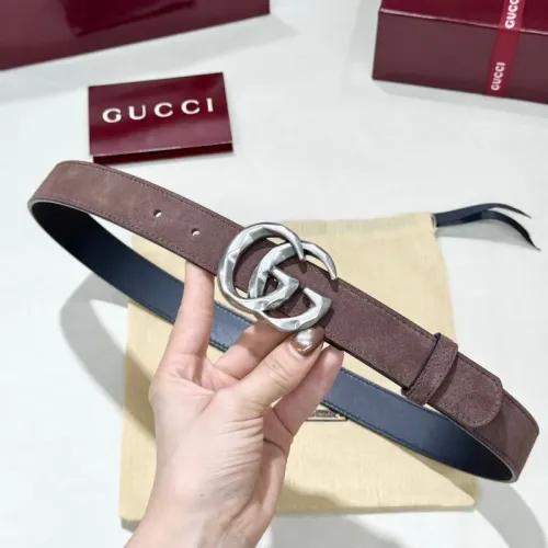 Gucci AAA Quality Belts For Women #1417547