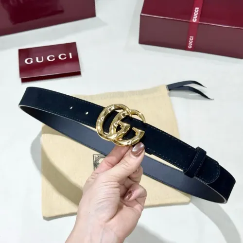 Gucci AAA Quality Belts For Women #1417548