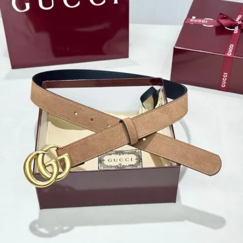Gucci AAA Quality Belts For Women #1417551