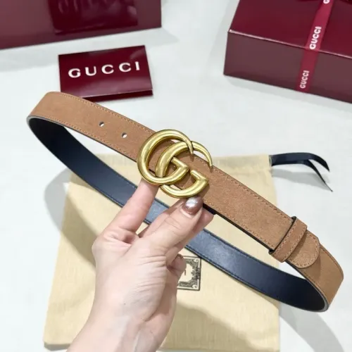 Cheap Gucci AAA Quality Belts For Women #1417551 Replica Wholesale [$56.00 USD] [ITEM#1417551] on Replica Gucci AAA Quality Belts