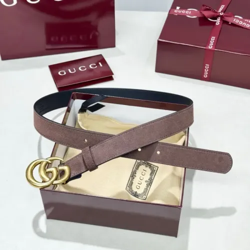 Gucci AAA Quality Belts For Women #1417552