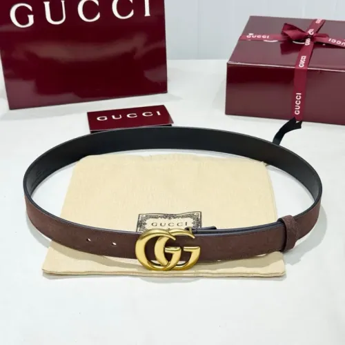 Cheap Gucci AAA Quality Belts For Women #1417552 Replica Wholesale [$56.00 USD] [ITEM#1417552] on Replica Gucci AAA Quality Belts