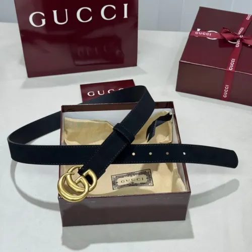 Gucci AAA Quality Belts For Women #1417553