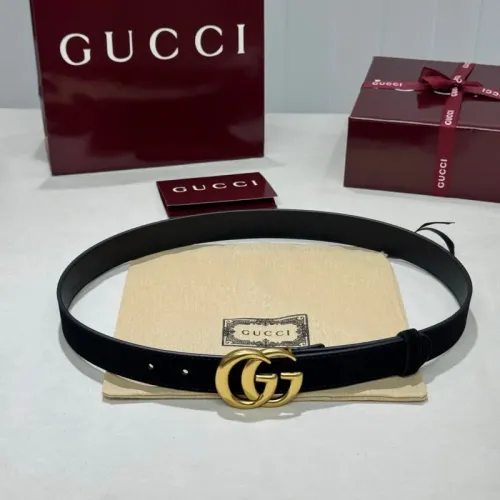 Cheap Gucci AAA Quality Belts For Women #1417553 Replica Wholesale [$56.00 USD] [ITEM#1417553] on Replica Gucci AAA Quality Belts