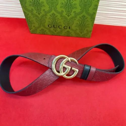 Gucci AAA Quality Belts For Women #1417556