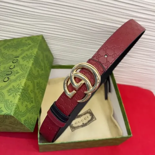 Cheap Gucci AAA Quality Belts For Women #1417556 Replica Wholesale [$56.00 USD] [ITEM#1417556] on Replica Gucci AAA Quality Belts