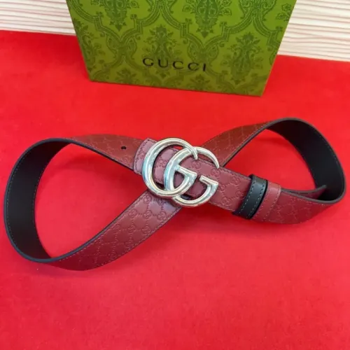 Gucci AAA Quality Belts For Women #1417557