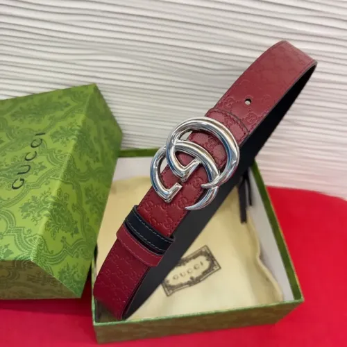 Cheap Gucci AAA Quality Belts For Women #1417557 Replica Wholesale [$56.00 USD] [ITEM#1417557] on Replica Gucci AAA Quality Belts