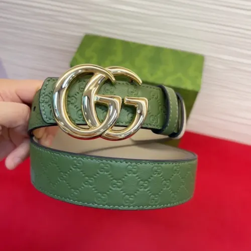 Cheap Gucci AAA Quality Belts For Women #1417558 Replica Wholesale [$56.00 USD] [ITEM#1417558] on Replica Gucci AAA Quality Belts