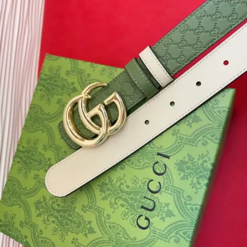 Cheap Gucci AAA Quality Belts For Women #1417558 Replica Wholesale [$56.00 USD] [ITEM#1417558] on Replica Gucci AAA Quality Belts