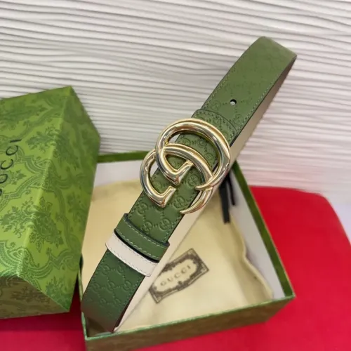 Cheap Gucci AAA Quality Belts For Women #1417558 Replica Wholesale [$56.00 USD] [ITEM#1417558] on Replica Gucci AAA Quality Belts