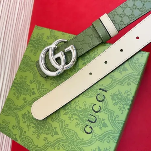 Cheap Gucci AAA Quality Belts For Women #1417559 Replica Wholesale [$56.00 USD] [ITEM#1417559] on Replica Gucci AAA Quality Belts