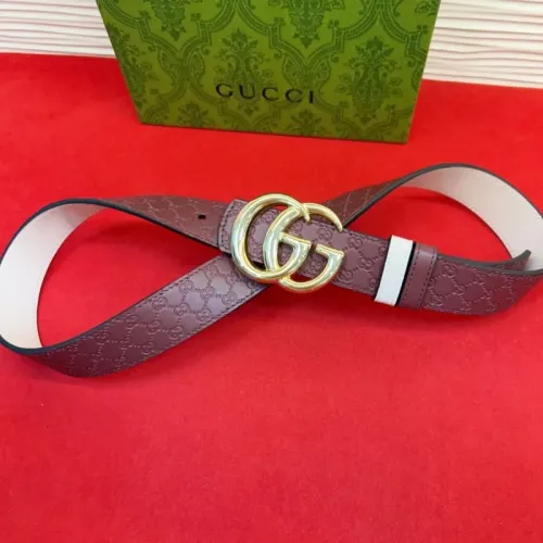 Gucci AAA Quality Belts For Women #1417560