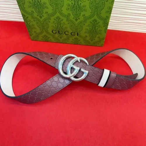 Gucci AAA Quality Belts For Women #1417561