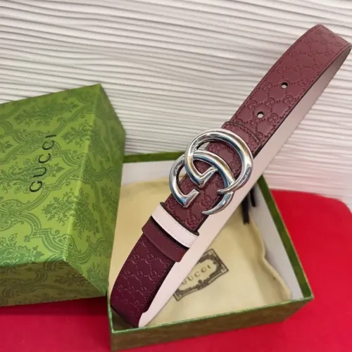 Cheap Gucci AAA Quality Belts For Women #1417561 Replica Wholesale [$56.00 USD] [ITEM#1417561] on Replica Gucci AAA Quality Belts
