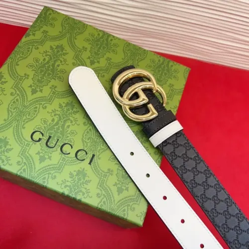 Cheap Gucci AAA Quality Belts For Women #1417562 Replica Wholesale [$56.00 USD] [ITEM#1417562] on Replica Gucci AAA Quality Belts