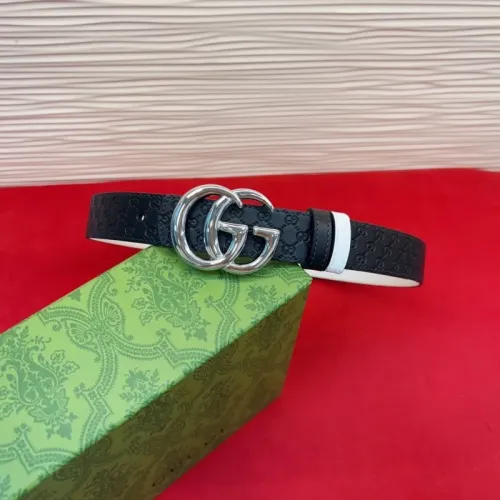 Cheap Gucci AAA Quality Belts For Women #1417563 Replica Wholesale [$56.00 USD] [ITEM#1417563] on Replica Gucci AAA Quality Belts