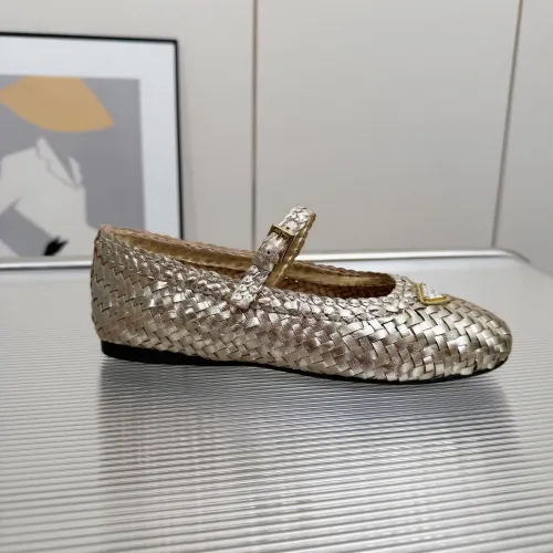 Cheap Prada Flat Shoes For Women #1417567 Replica Wholesale [$140.00 USD] [ITEM#1417567] on Replica Prada Flat Shoes