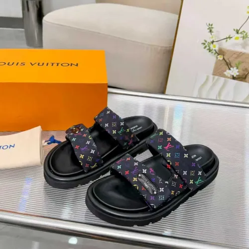 Louis Vuitton Slippers For Women #1417571