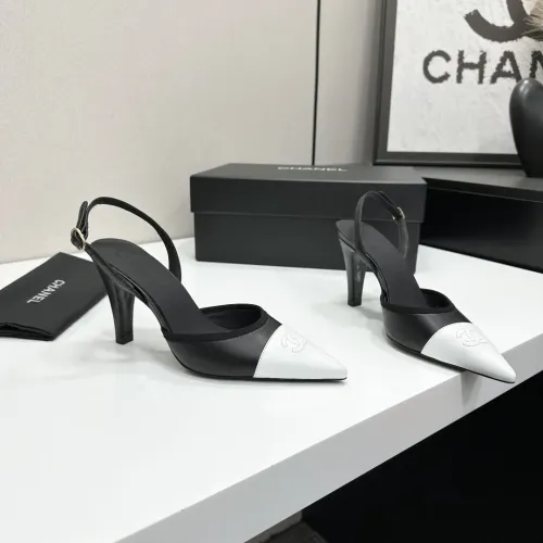 Chanel Sandal For Women #1417573