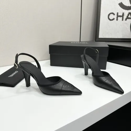 Chanel Sandal For Women #1417574