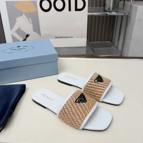 Prada Slippers For Women #1417587