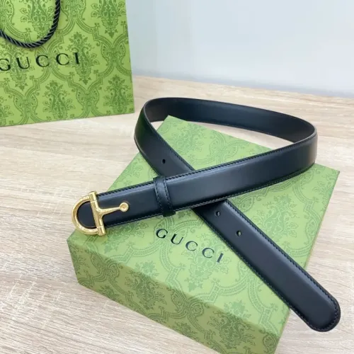 Gucci AAA Quality Belts For Women #1417591