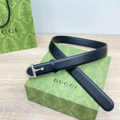 Gucci AAA Quality Belts For Women #1417592