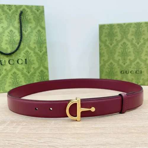 Cheap Gucci AAA Quality Belts For Women #1417594 Replica Wholesale [$60.00 USD] [ITEM#1417594] on Replica Gucci AAA Quality Belts